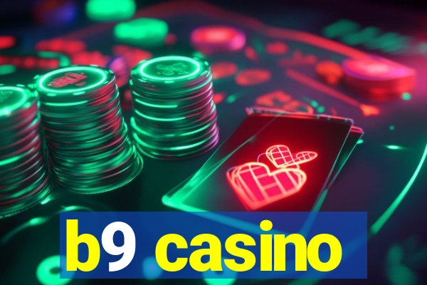 b9 casino